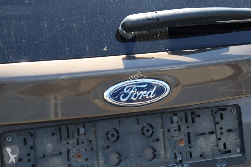 Ford Grand Transporter