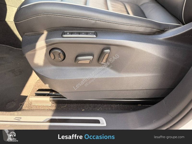 Samochód dostawczy Volkswagen Tiguan 1.4...