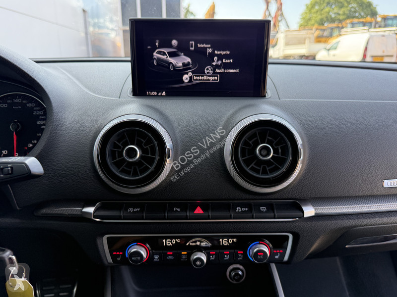 Nyttofordon Audi S-line 1.5 TFSI Automaat...