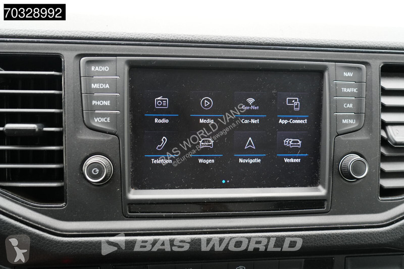عربة نفعية Volkswagen 140pk Automaat XL...