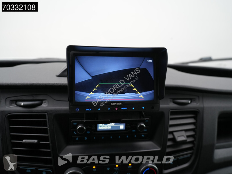 عربة نفعية Ford 130pk D'Hollandia Laadklep...