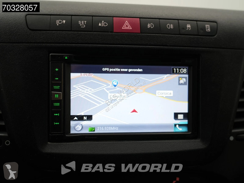 Лекотоварен автомобил Iveco 35S18 3.0L Automaat...