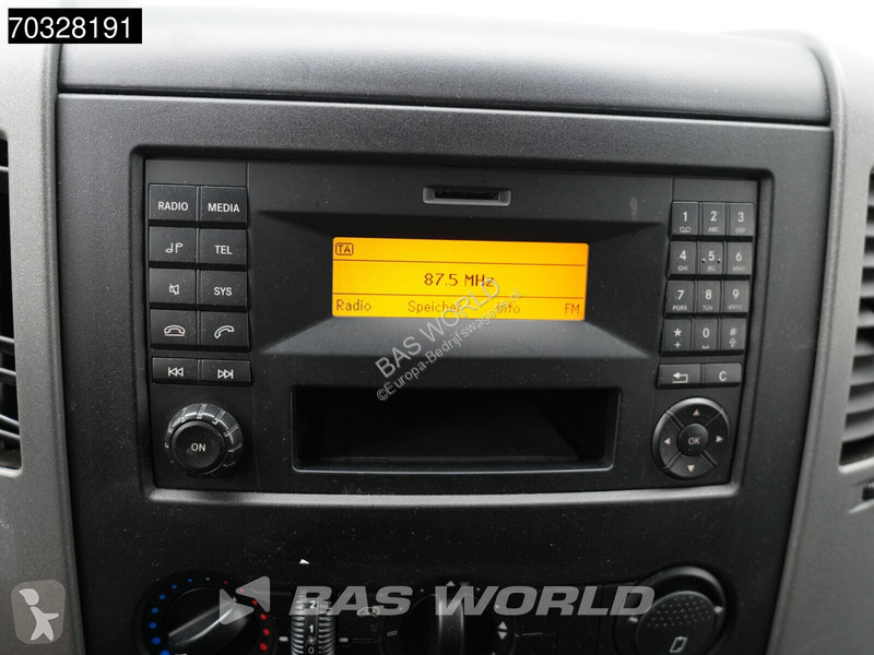 Bedrijfswagen Mercedes 311 CDI Automaat L3H2...
