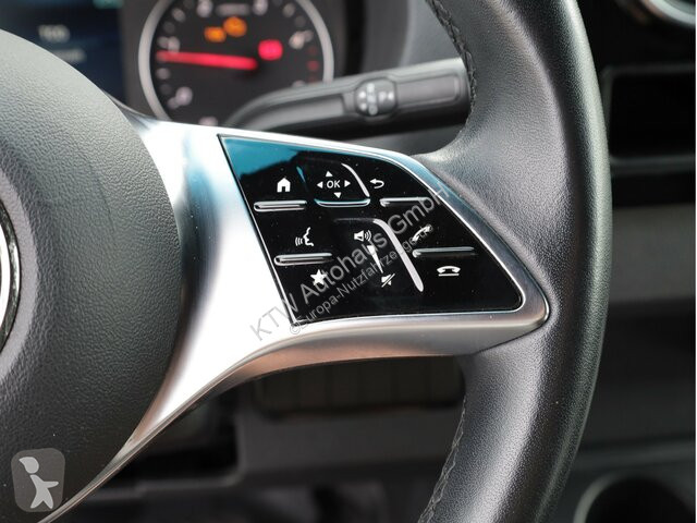 Mercedes Sprinter 317...