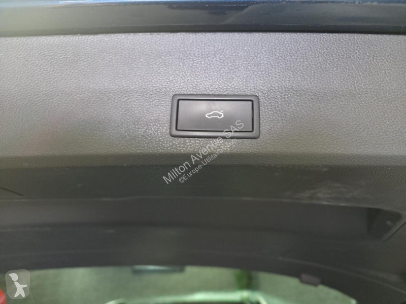 Véhicule utilitaire Seat ATECA 1.5 TSI - 150 -...