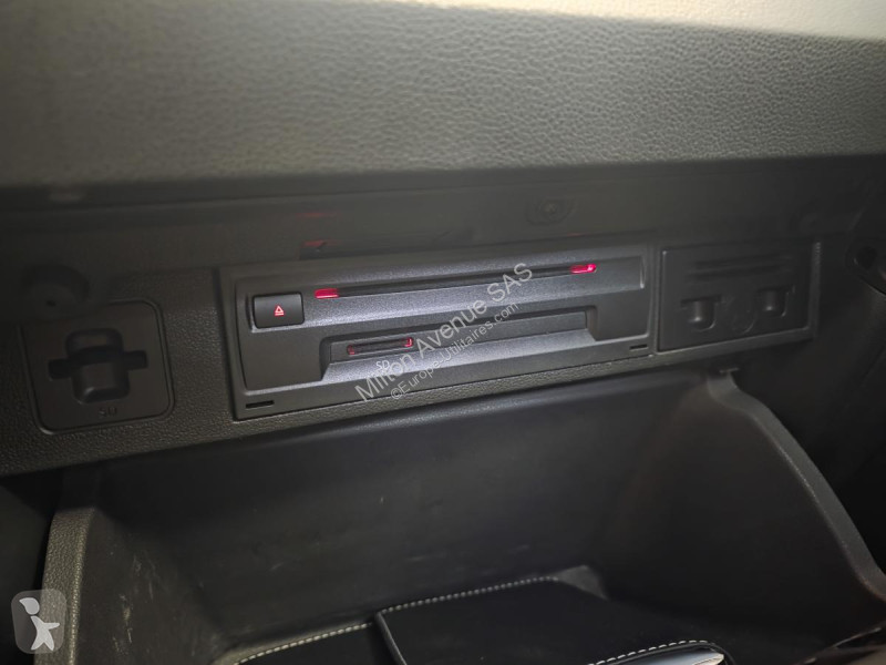 عربة نفعية Volkswagen POLO 1.0 TSI - 95  VI...