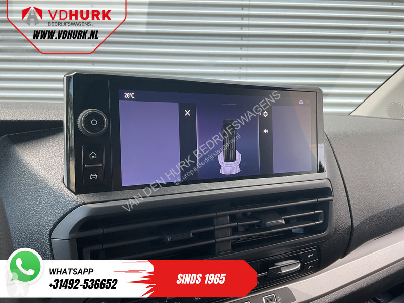 Samochód dostawczy Toyota L3 75 kWh 350 km WLTP...