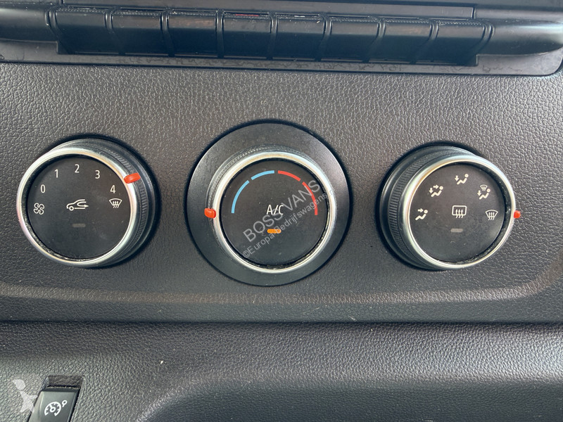 Nyttofordon Renault Plancher T35 2.3 DCI 150PK...