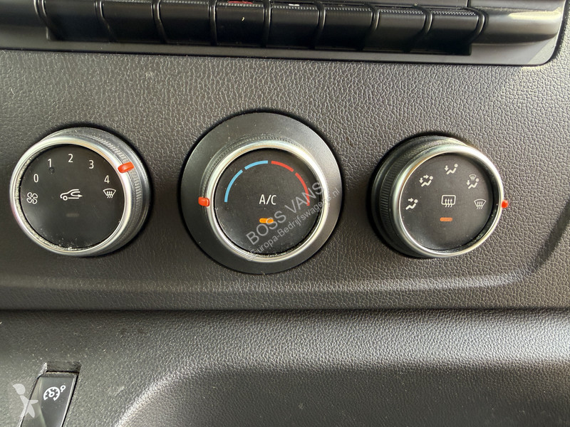 Nyttofordon Renault Plancher T35 2.3 DCI 150PK...
