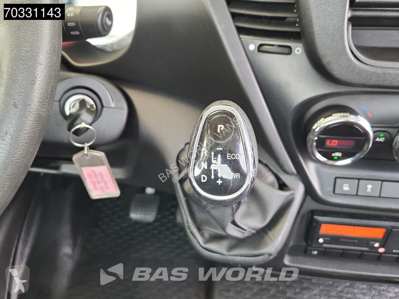 Furgoneta Iveco 72C21 3.0L Automaat Dubbellucht...