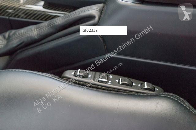 Mercedes G 63 AMG Station/Disigno/Carbon/erst...
