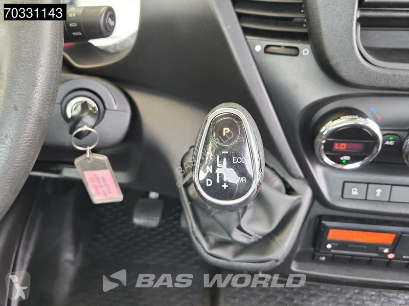 Furgoneta Iveco 72C21 3.0L Automaat Dubbellucht...