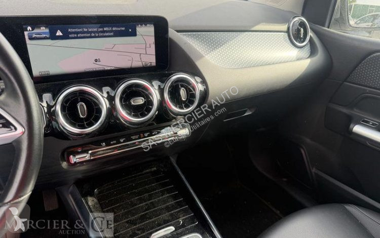 Furgoneta Mercedes