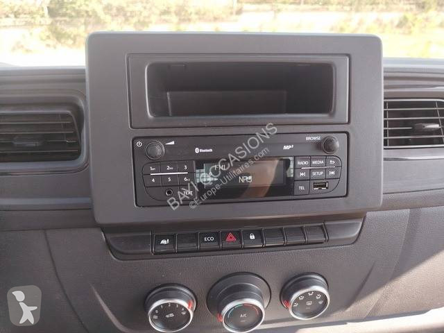 عربة نفعية Renault
