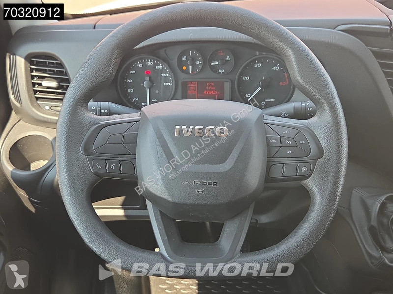 Iveco 35C16 3.0L Ladebordwand Seitentür...