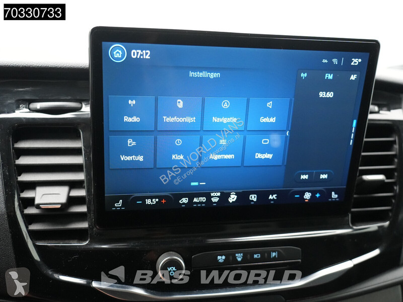 Furgoneta Ford Elektrisch 68kWh 317km WLTP L3H3...
