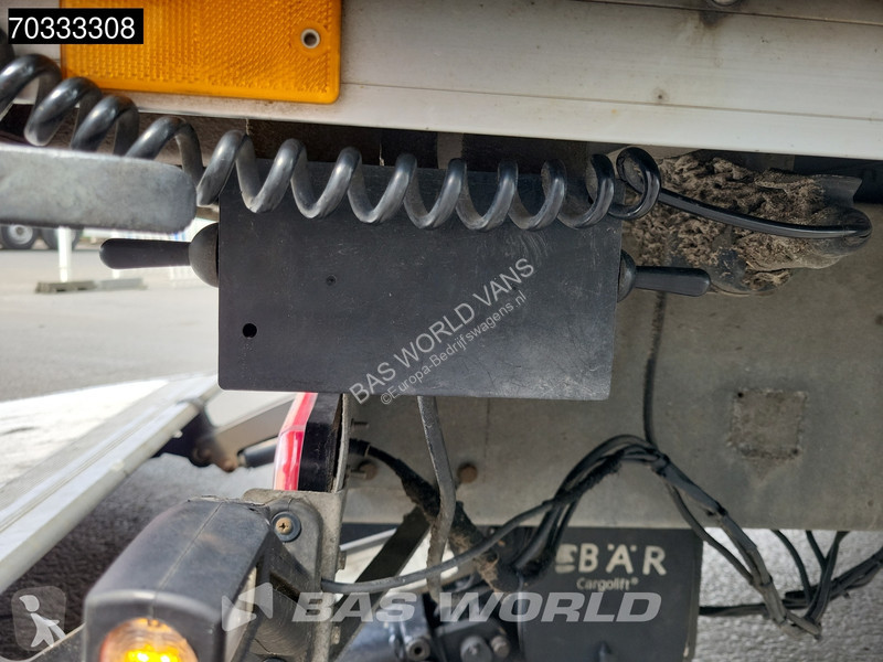 عربة نفعية  Overige 3.0L Pagenkopf MSL6 Euro6...