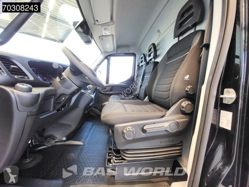 Iveco 72C21 Automaat Luchtvering 1000KG...