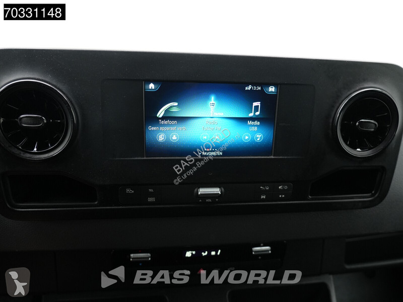 Mercedes 317 CDI Automaat L2H2 170PK Airco...