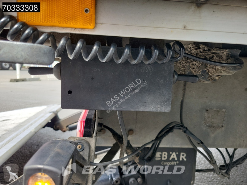 عربة نفعية  Other 3.0L Pagenkopf MSL6 Euro6...