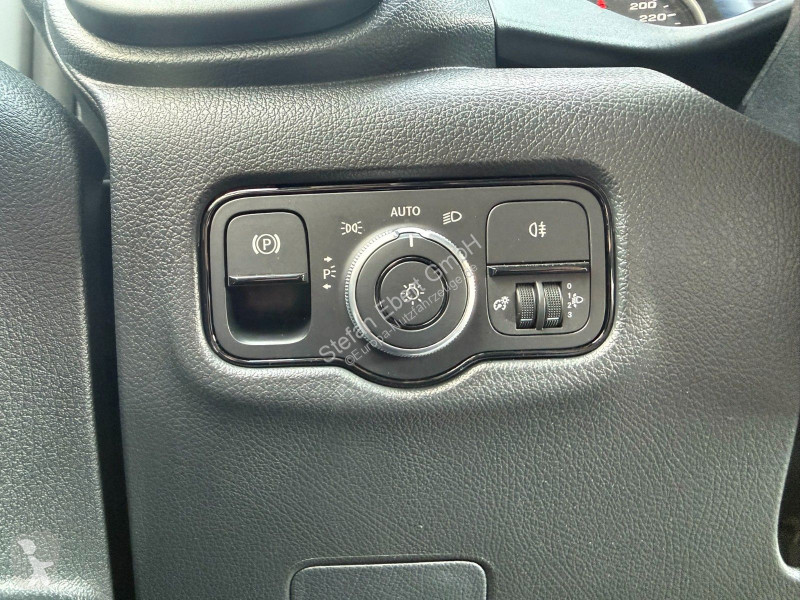 Furgoneta Mercedes Vito  9G Extral Klima Kamera...