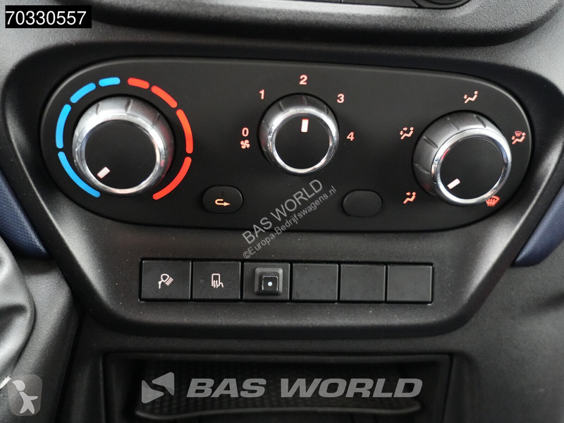 Furgoneta Iveco 35S12 Automaat L1H2 3,5t...