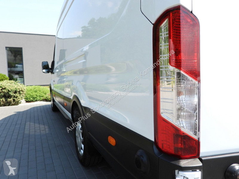 Samochód dostawczy Ford  TRANSIT