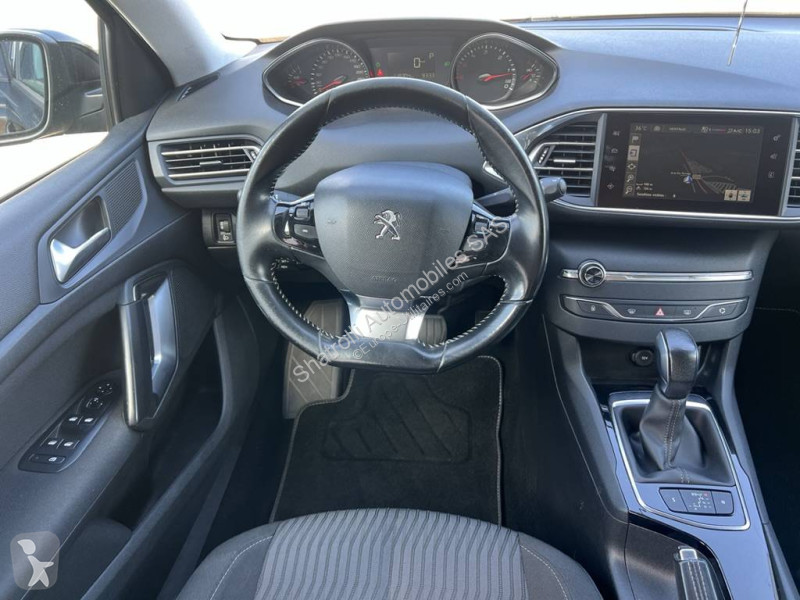Peugeot II 1.6 BlueHDi 120ch Active S&S...