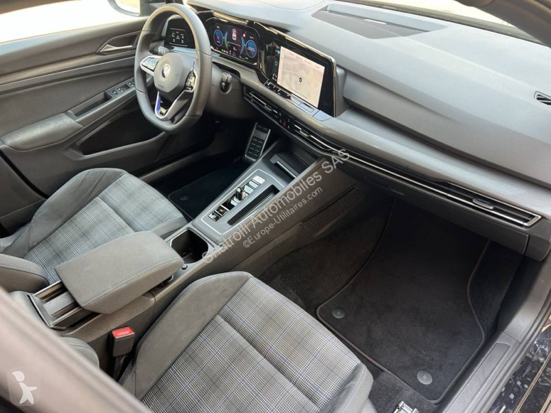 عربة نفعية Volkswagen 1.4 GTE eHybrid OPF 245...