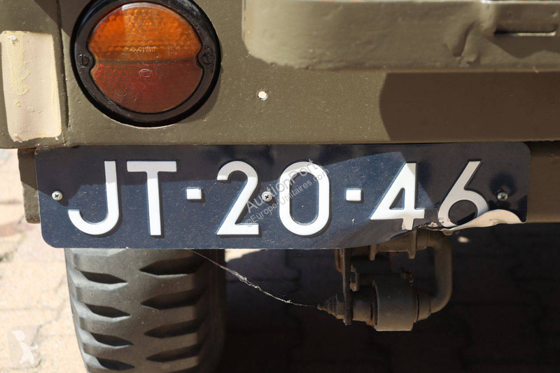 M35 Transporter