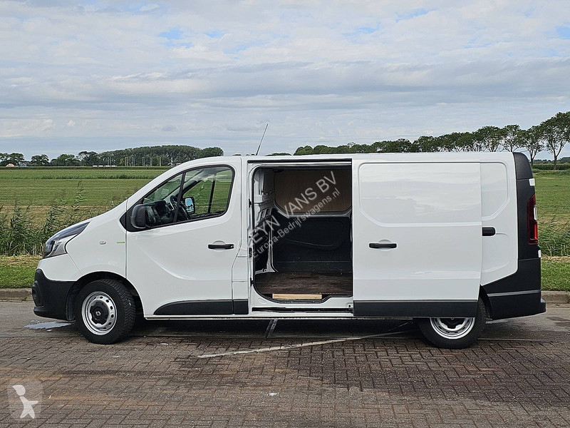 Furgoneta Renault 1.6 DCI