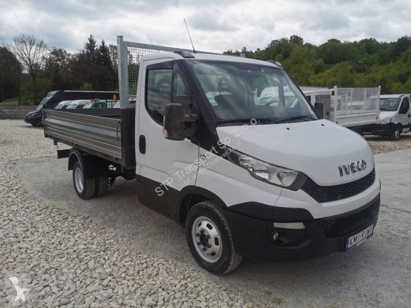 Iveco  van
