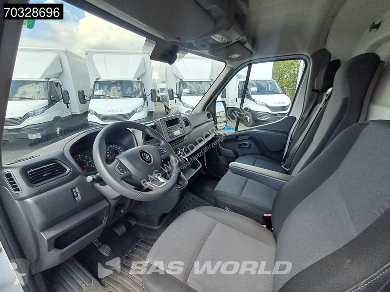 Renault L3H2 LED Klima Tempomat Parkensensoren...