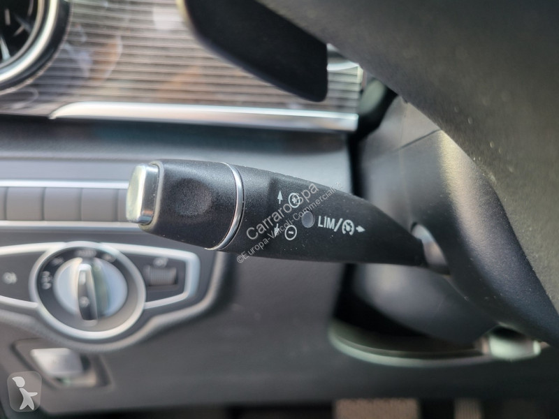 Véhicule utilitaire Mercedes - W447 2019 Long