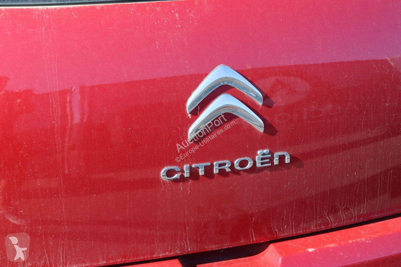 Citroën  Transporter