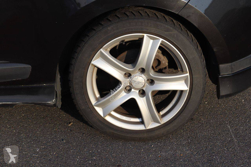 Furgoneta Renault  Mégane