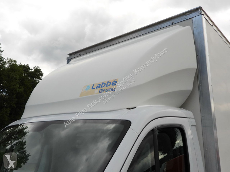 Samochód dostawczy Fiat  DUCATO