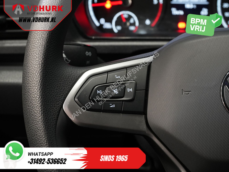 Furgoneta Volkswagen 2.0 TDI 125 pk LED/ Lage...