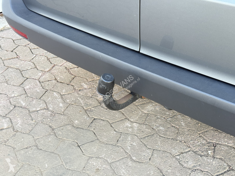 Furgoneta Mercedes 119 1.9 CDI 190pk Automaat...
