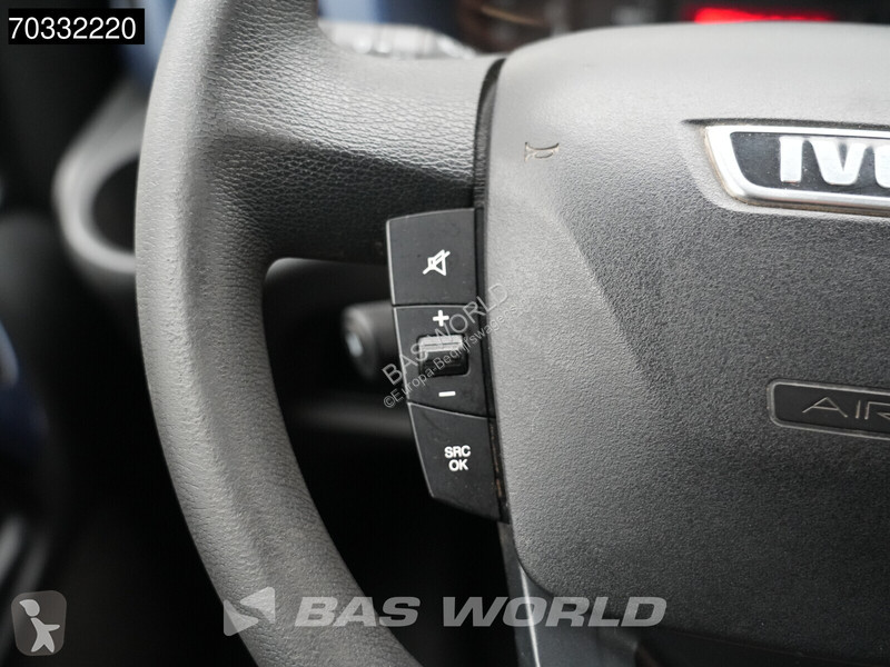 Коммерческий автомобиль Iveco 35S14 Automaat...