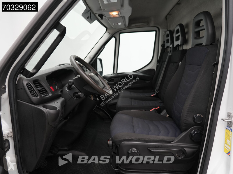 Bedrijfswagen Iveco 35C14 Luchtvering Euro6...