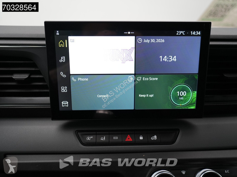 Furgoneta Renault Nieuw BPM Vrij L3H2 Airco...
