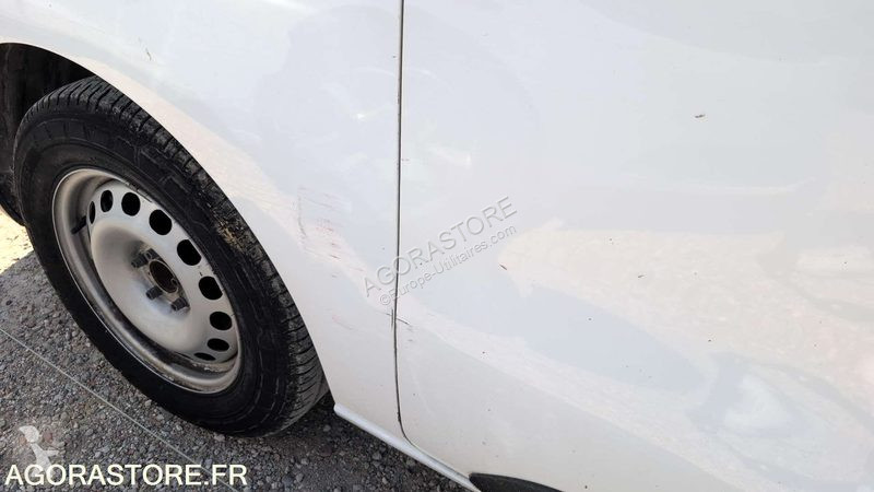 Peugeot EXPERT Transporter