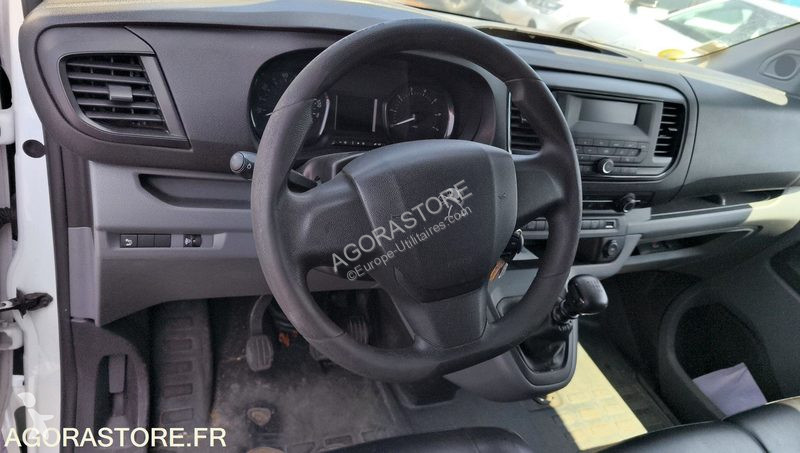 Peugeot EXPERT Transporter