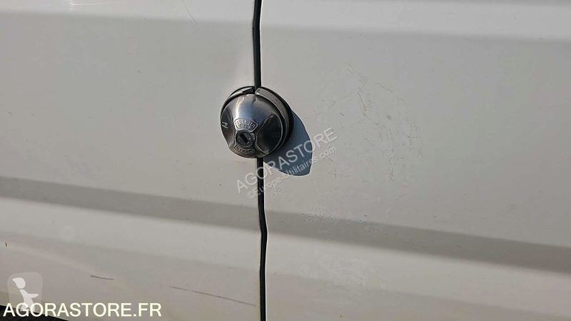 Nyttofordon Citroën JUMPER