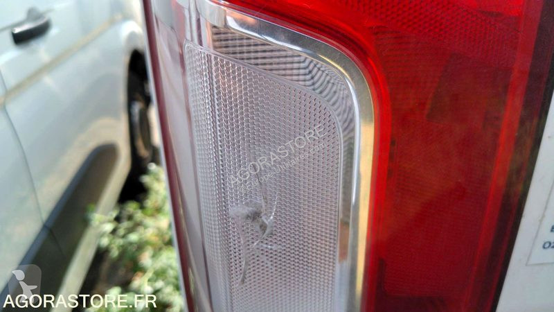 Nyttofordon Citroën JUMPER