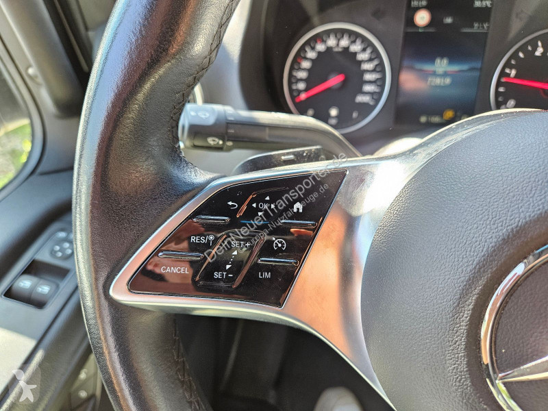 Furgoneta Mercedes 317 CDI MAXI|9G->OHNE...