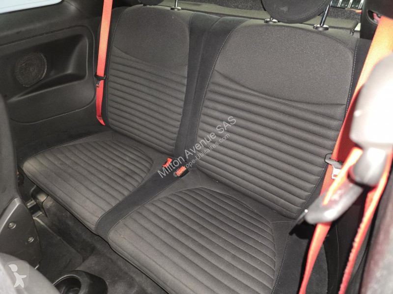 Samochód dostawczy Abarth 595 ABARTH COMPETIZIONE