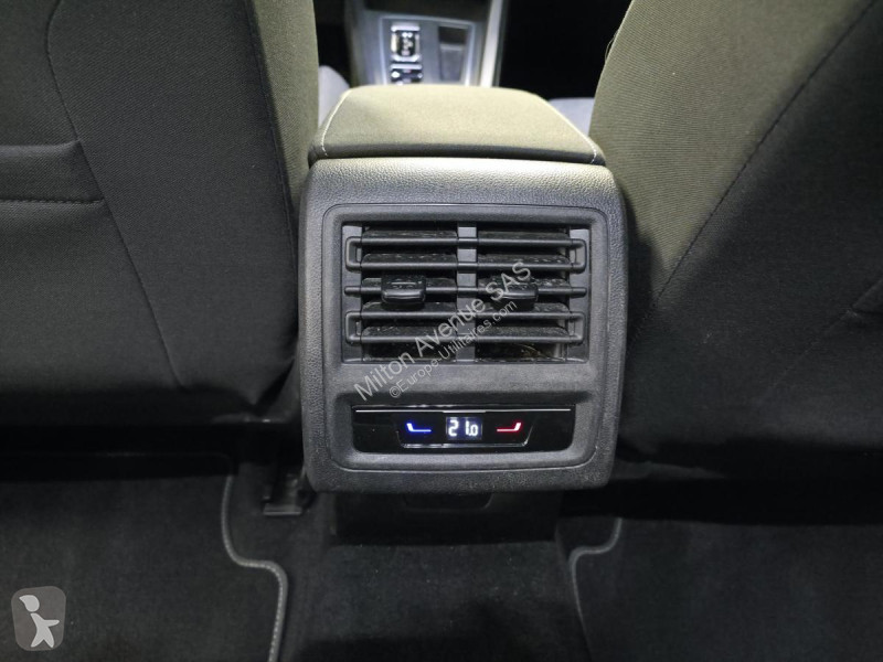 عربة نفعية Volkswagen GOLF 2.0 TDI SCR - 116 -...