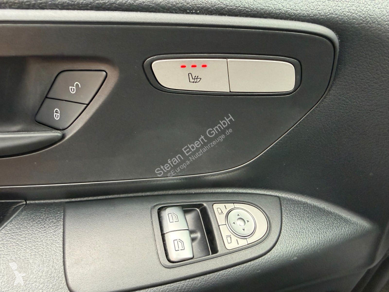Véhicule utilitaire Mercedes Vito  9G Tourer...